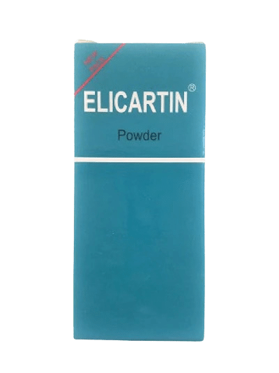 Elicartin Powder, 10g