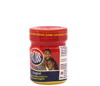 PZ Cussons Robb Original, 23ml